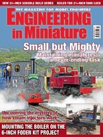 Engineering in Miniature